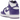 Produkt Nike Dunk High SP Varsity Purple  bild 4