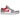 Product Image Air Jordan 1 Low SE Light Smoke Grey Gym Red