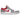 Produkt Air Jordan 1 Low SE Light Smoke Grey Gym Red bild 2