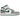 Air Jordan 1 Mid SE White Pine Green Smoke Grey