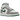 Product Image Air Jordan 1 Mid SE White Pine Green Smoke Grey