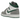 Product Image Air Jordan 1 Mid SE White Pine Green Smoke Grey