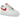 Produkt Nike Air Force 1 Low 07 Next Nature Pale Ivory University Red bild 2