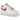 Nike Air Force 1 Low 07 Next Nature Pale Ivory University Red