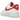 Produkt Nike Air Force 1 Low 07 Next Nature Pale Ivory University Red bild 4