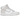 Produkt Nike Dunk High Retro White Vast Grey bild 2