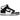 Produkt Nike Dunk High Panda Black White bild 1