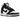Product Image Nike Dunk High Panda Black White