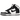 Produkt Nike Dunk High Panda Black White bild 3