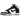 Product Image Nike Dunk High Panda Black White