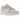 Nike Dunk Low Easter sneakers i en klassisk vinklad profilvy med pastellfärgade paneler, vit mellansula och skosnören i matchande färg