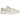 Nike Dunk Low Lime Ice sneakers i sidovy med pastellgröna och rosa läderpaneler och en klassisk gummisula