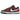 Nike Dunk Low Retro Canyon Rust sneakers i profil med överdel i brunt läder, detaljer i off-white, vit mellansula och brun yttersula