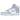 Product Image Nike Dunk High Aluminum