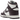 Produkt Nike Dunk High Burgundy Crush bild 4