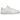 Nike Dunk Low Next Nature Sail sneakers i sidoprofil med krämfärgad ovandel, vita detaljer, gummisula och den klassiska Swoosh-logotypen
