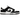 Produkt Nike Dunk Low Next Nature Black White bild 1