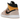 Air Jordan 1 Mid SE Particle Beige sneakers sedd från sidan med beige läderovandel, matchande skosnören och vit mellansula