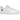 Nike Air Force 1 Low Valentines Day (2025) sneakers i klassisk sidoprofil med vit ovandel, röd swoosh-detalj och en ren vit gummisula för dämpning