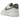 Nike Air Force 1 Low 07 Snakeskin Phantom sneakers i en klassisk vinklad profil med synlig strukturerad ormskinnsmönstrad Swoosh och gummisula.