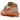 Produkt Nike LD Waffle sacai CLOT Kiss of Death Net Orange Blaze bild 4