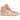Air Jordan 1 Mid Apricot Orange