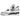 Product Image Air Jordan 4 Retro Military Black