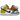 Produkt Nike SB Dunk High Pro froSkate All Love bild 1