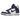 Produkt Nike Dunk High Electro Purple Midnight Navy bild 6