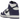 Produkt Nike Dunk High Electro Purple Midnight Navy bild 7
