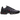Nike Air Max Plus Topography Pack sneakers i sidoprofil med ett svartvitt topografiskt mönster, böljande designdetaljer och vit mellansula