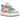 Produkt Nike Dunk Low Disrupt Sea Glass Hyper Crimson bild 2