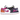 Air Jordan 1 Low Purple Magenta sneakers sedda från sidan med lila läderpaneler, svart swoosh, matchande skosnören och en klassisk vit gummisula