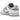 Produkt Nike Dunk Low Retro White Grey bild 4