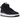 Produkt Nike Air Force 1 Mid Stussy Black White bild 2