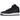 Produkt Nike Air Force 1 Mid Stussy Black White bild 3