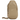 Nike Bag Sandrift 8L sneakers frontvy i beige med justerbar axelrem, Nike-logotyp på framsidan och praktisk design för vardagsbruk.