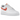 Product Image Nike Air Force 1 Low Orange Paisley