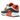 Produkt Nike Air Max 90 Summit White Safety Orange Dark Smoke Grey Smoke Grey bild 7