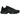 Nike Air Max Plus Black Green Strike sneakers i sidoprofil med svart mesh, gröna accenter och synliga Air-enheter i sulan