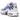 Produkt Nike Air Max Plus White Wild Grape bild 4