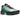 Nike Air Max Plus Vapor Green Malachite Black Lemon Twist sneakers i sidovy med grön ovandel, svarta detaljer och synliga Vapor Air-enheter