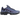 Nike Air Max Plus World Indigo sneakers i en klassisk profilvisning med gradientblå mesh-ovandel, ikoniska plastdetaljer och en vit mellansula.