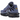 Nike Air Max Plus World Indigo sneakers i sidoprofil, med blå gradient mesh-ovandel, ikoniska plastdetaljer och synlig Air-dämpning i sulan