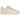 Nike Air Force 1 Low '07 Fresh Coconut Milk sneakers i sidoprofil, tillverkade i beige läder med matchande skosnören och vit gummisula.
