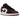 Air Jordan 1 Low SE Dark Beetroot Roma Green sneakers i en sidoprofil med vinröd ovandel, gröna detaljer och svart Nike Swoosh-logotyp.