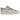 Nike Dunk Scrap Grey Haze Phantom sneakers i vinklad profil med synlig lager-på-lager-konstruktion, grå nyanser och broderade detaljer.