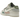 Nike Dunk Scrap Grey Haze Phantom sneakers i sidoprofil, som visar en unik lapptäckesdesign i nyanser av grått, grönt och vitt med texturerade paneler.