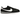 Product Image Nike Cortez Basic Black White