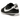Product Image Nike Cortez Basic Black White